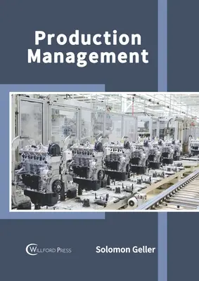 Produktionsmanagement - Production Management