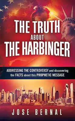 Die Wahrheit über den Vorboten (The Truth about the Harbinger) - The Truth about the Harbinger