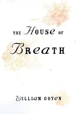 Das Haus des Atems - The House of Breath