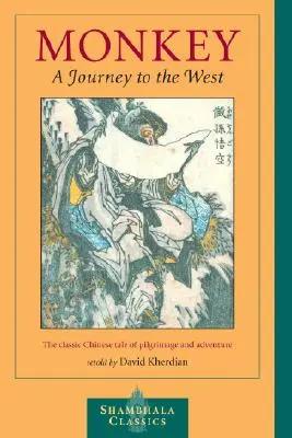 Affe: Eine Reise in den Westen - Monkey: A Journey to the West