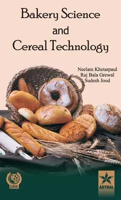 Bäckereiwissenschaft und Getreidetechnologie - Bakery Science and Cereal Technology