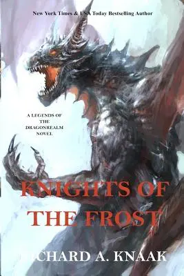 Legenden des Drachenreichs: Ritter des Frostes - Legends of the Dragonrealm: Knights of the Frost