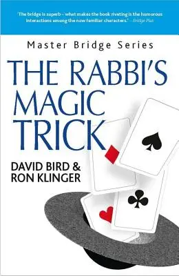 Der Zaubertrick des Rabbiners - The Rabbi's Magic Trick