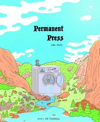 Permanente Presse - Permanent Press