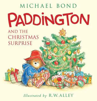 Paddington und die Weihnachtsüberraschung - Paddington and the Christmas Surprise