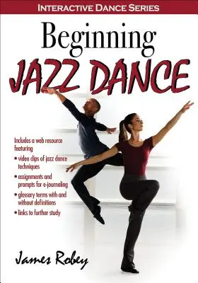 Beginn des Jazztanzes - Beginning Jazz Dance