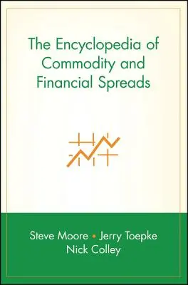 Die Enzyklopädie der Rohstoff- und Finanzspreads - The Encyclopedia of Commodity and Financial Spreads