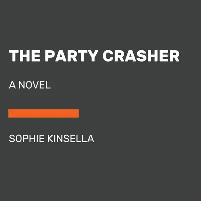 Der Partycrasher - The Party Crasher