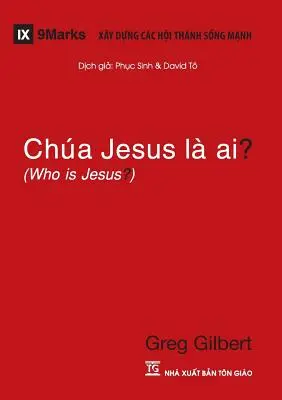 Cha Jesus L Ai? (Wer ist Jesus?) (Vietnamesisch) - Cha Jesus L Ai? (Who is Jesus?) (Vietnamese)