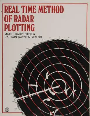 Echtzeit-Methode der Radaraufzeichnung - Real Time Method of Radar Plotting