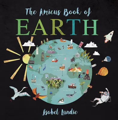 Das Amicus-Buch der Erde - The Amicus Book of Earth