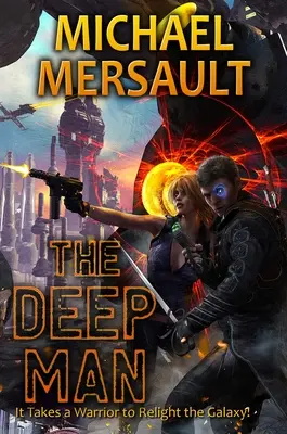 Der tiefe Mann - The Deep Man