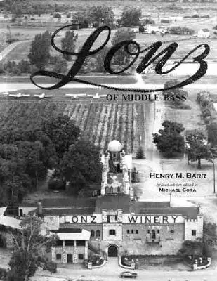 Lonz von Mittelbass - Lonz of Middle Bass