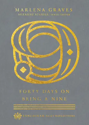 Vierzig Tage lang eine Neun sein - Forty Days on Being a Nine