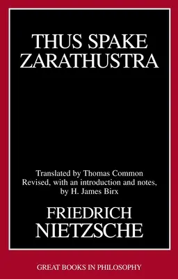 Also sprach Zarathustra - Thus Spake Zarathustra