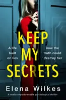 Behalte meine Geheimnisse - Keep My Secrets