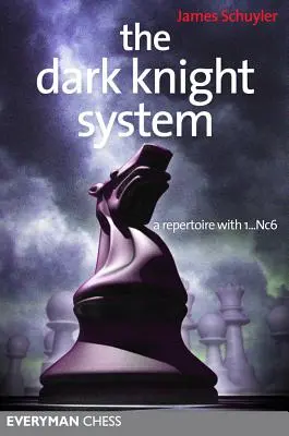 Das System des dunklen Ritters - The Dark Knight System