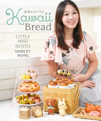 Kawaii-Brot - Kawaii Bread