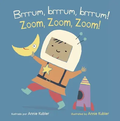 Brrrum, Brrrum/Zoom, Zoom, Zoom! - Brrrum, Brrrum!/Zoom, Zoom, Zoom!