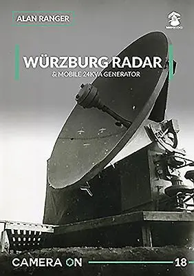 Wrzburg Radar & Mobiler 24kva Generator - Wrzburg Radar & Mobile 24kva Generator