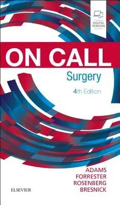 Chirurgie auf Abruf: Serie „Auf Abruf - On Call Surgery: On Call Series