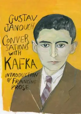 Gespräche mit Kafka - Conversations with Kafka
