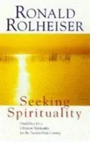 Auf der Suche nach Spiritualität - Seeking Spirituality