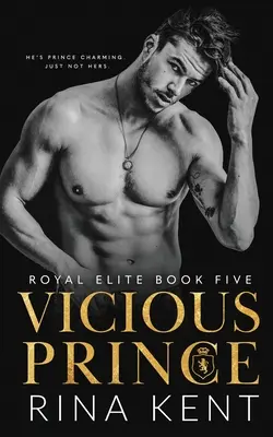 Vicious Prince: Eine arrangierte Ehe-Romanze - Vicious Prince: An Arranged Marriage Romance