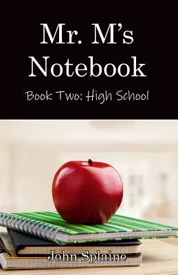 Mr. M's Notizbuch: High School - Mr. M's Notebook: High School