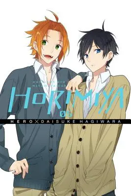 Horimiya, Bd. 5 - Horimiya, Vol. 5