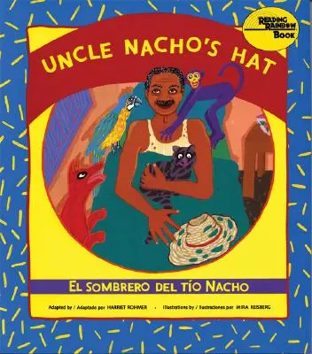 Der Hut von Onkel Nacho / El Sombrero del To Nacho - Uncle Nacho's Hat / El Sombrero del To Nacho