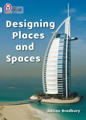 Gestaltung von Orten und Räumen - Designing Places and Spaces