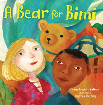 Ein Bär für Bimi - A Bear for Bimi