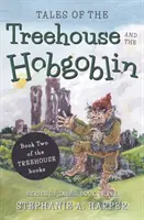 Geschichten vom Baumhaus und dem Kobold - Tales of the Treehouse and the Hobgoblin