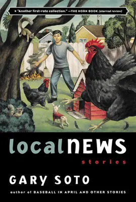 Lokale Nachrichten: Geschichten - Local News: Stories