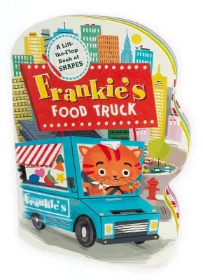 Frankies Imbisswagen - Frankie's Food Truck