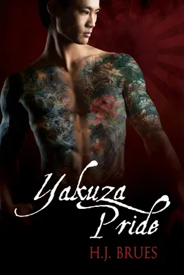 Yakuza-Stolz - Yakuza Pride