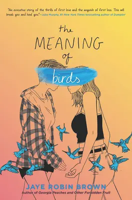 Die Bedeutung der Vögel - The Meaning of Birds