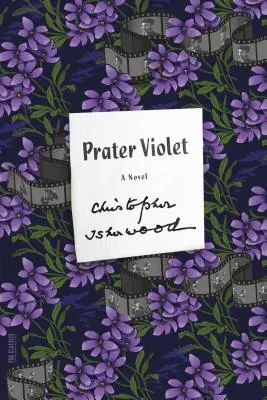 Prater-Veilchen - Prater Violet