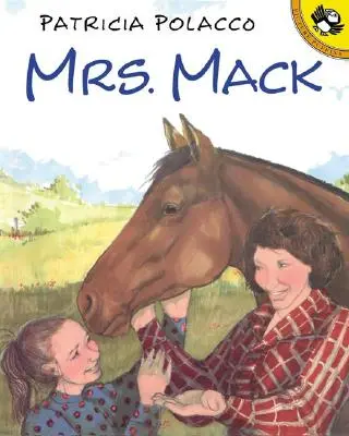 Frau Mack - Mrs Mack