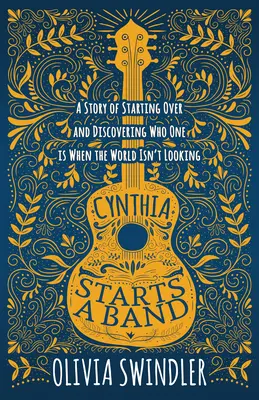 Cynthia gründet eine Band - Cynthia Starts a Band