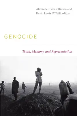 Genozid: Wahrheit, Erinnerung und Repräsentation - Genocide: Truth, Memory, and Representation