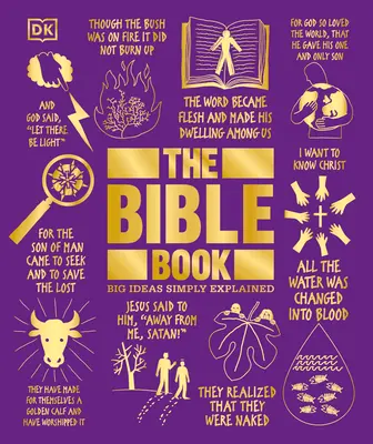 Das Bibelbuch - The Bible Book