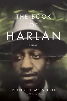 Das Buch von Harlan - The Book of Harlan