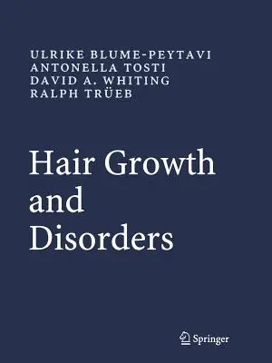 Haarwuchs und Haarausfall - Hair Growth and Disorders