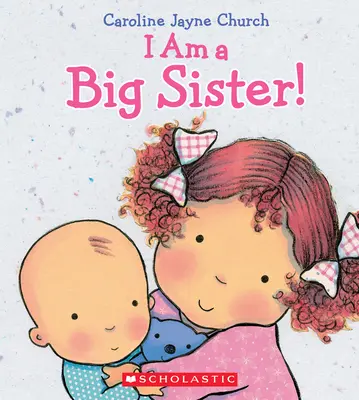 Ich bin eine große Schwester - I Am a Big Sister