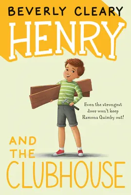 Henry und das Klubhaus - Henry and the Clubhouse