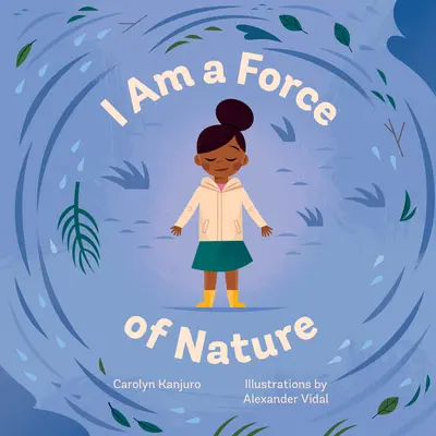 Ich bin eine Naturgewalt - I Am a Force of Nature