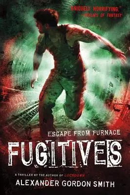 Geflüchtete - Fugitives