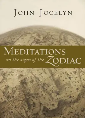 Meditationen über die Zeichen des Tierkreises - Meditations on the Signs of the Zodiac